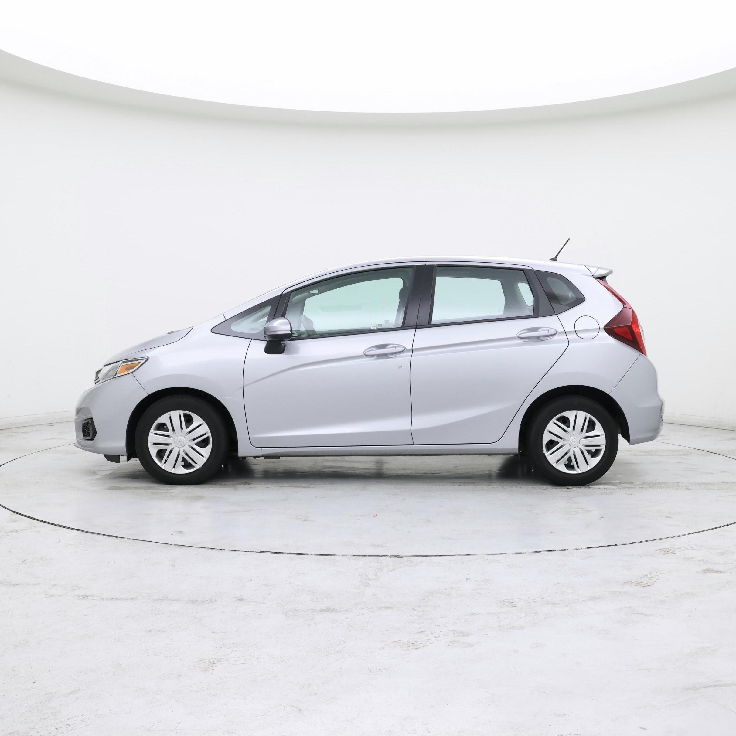 Thumbnail: 2020 Honda Fit - 3
