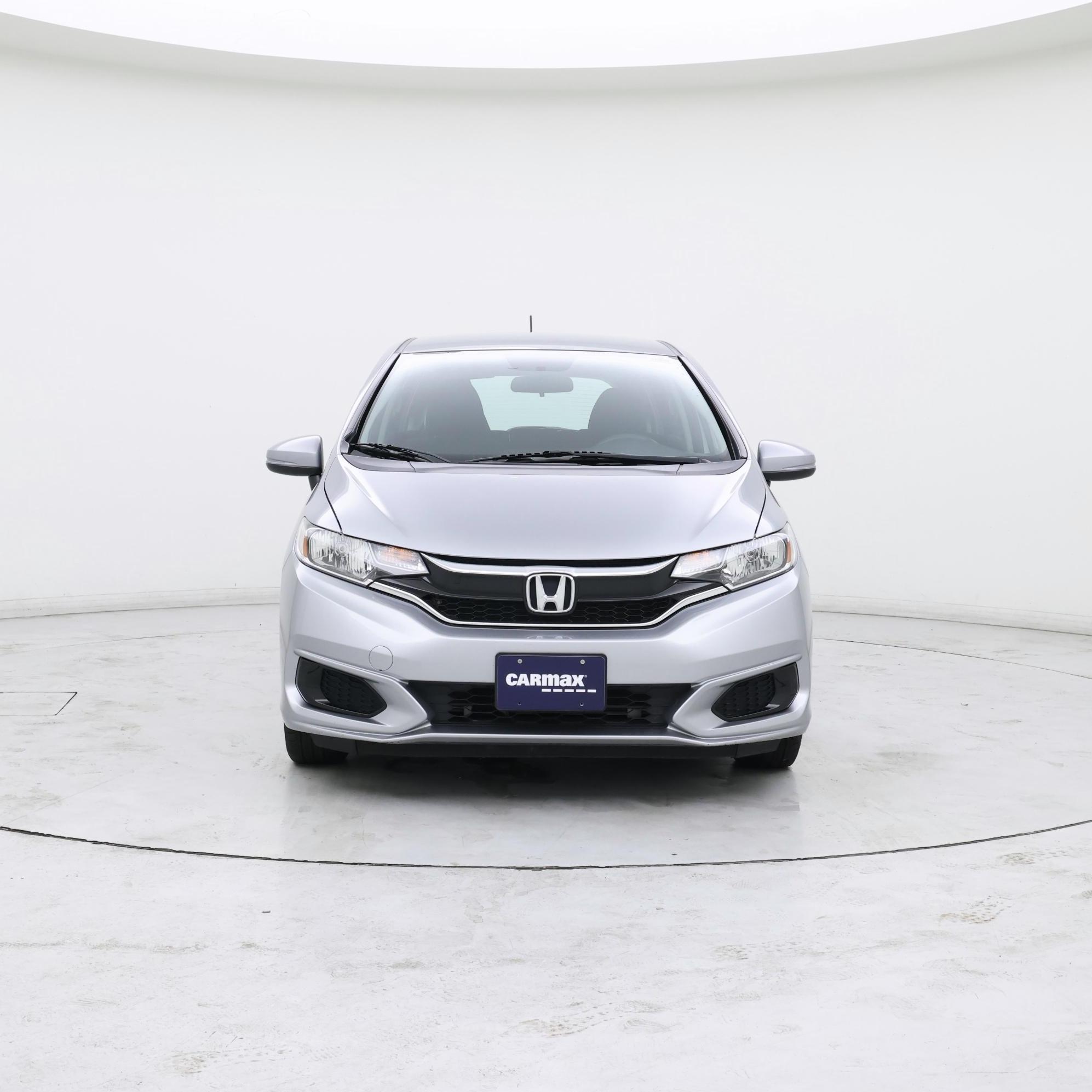 Thumbnail: 2020 Honda Fit - 5