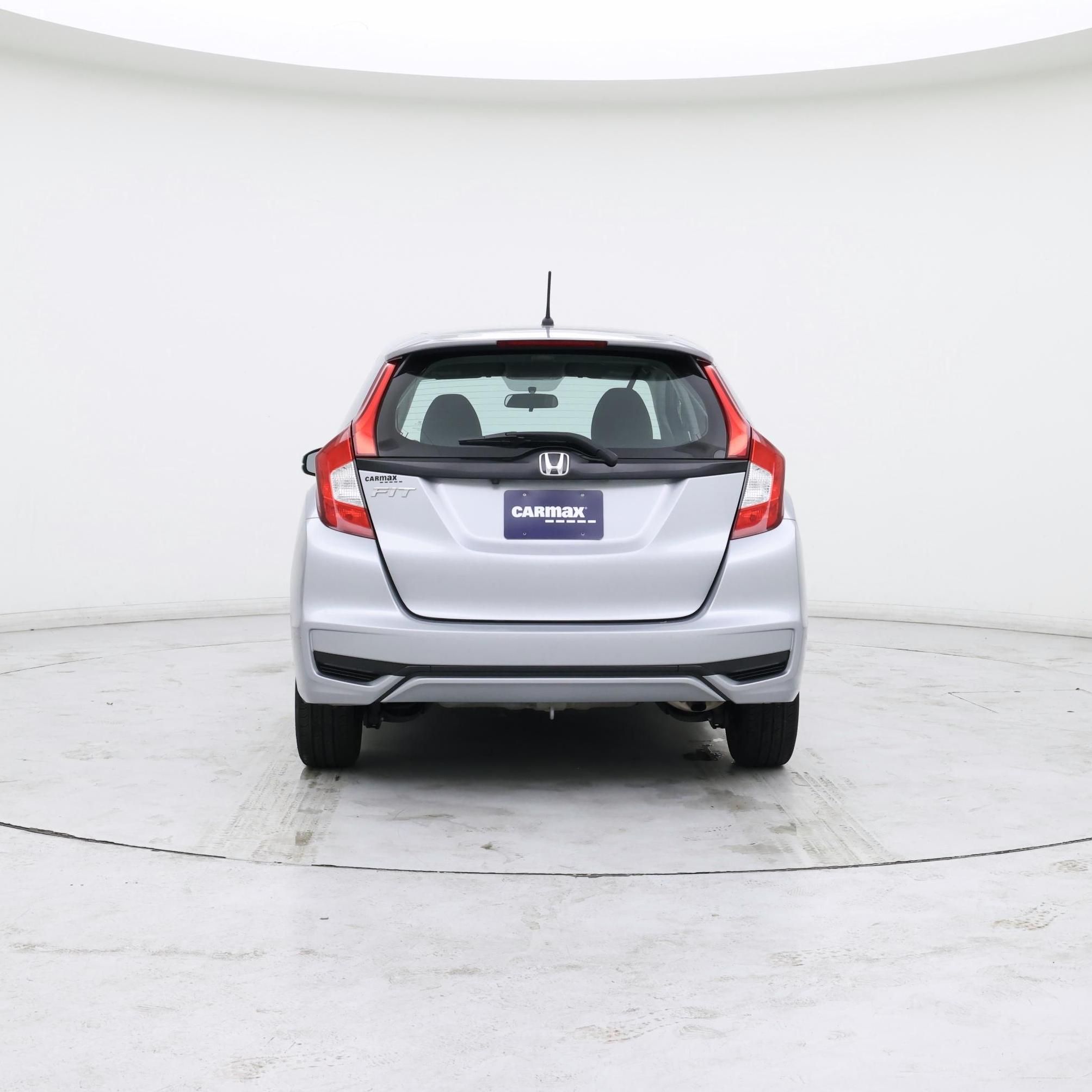 Thumbnail: 2020 Honda Fit - 6