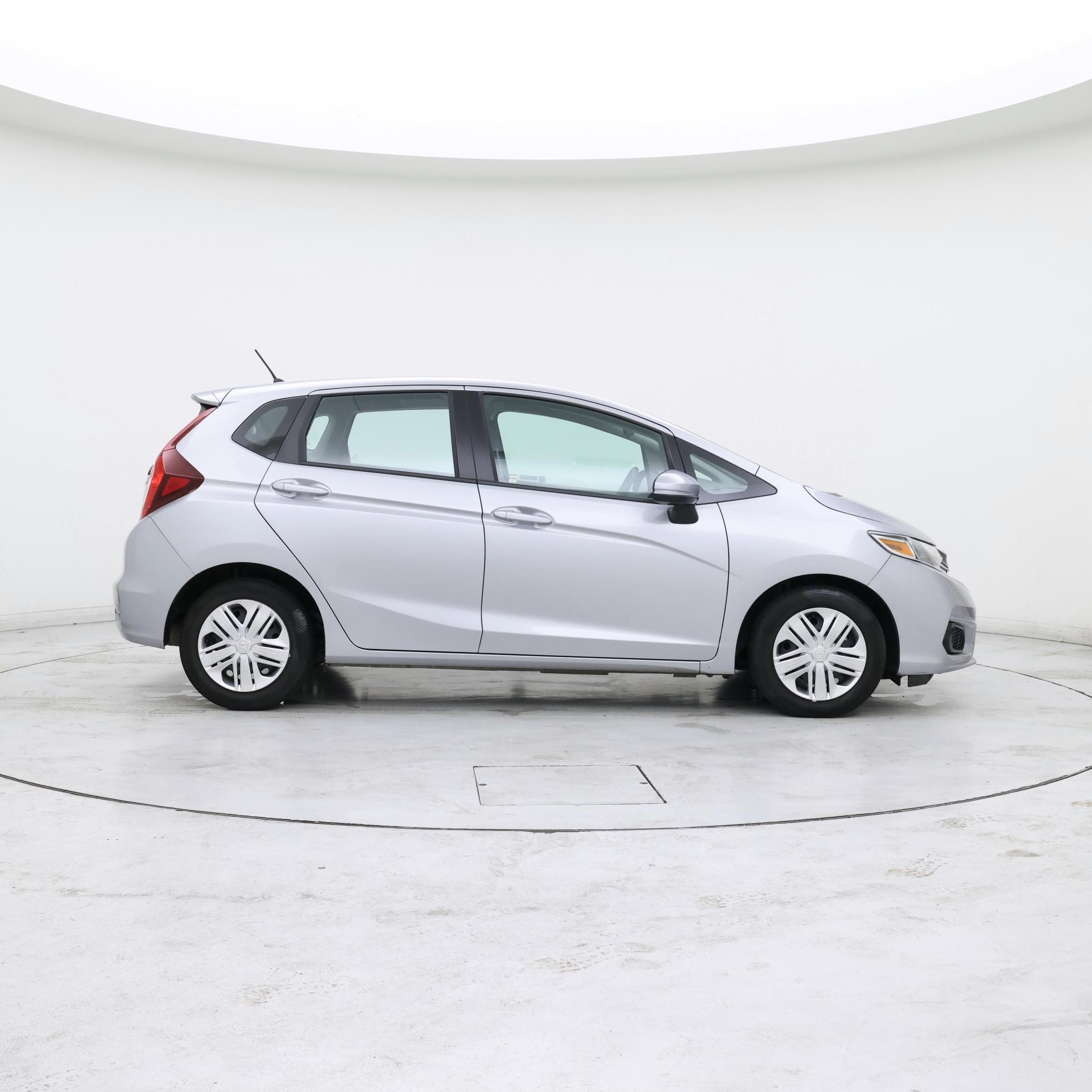 Thumbnail: 2020 Honda Fit - 7