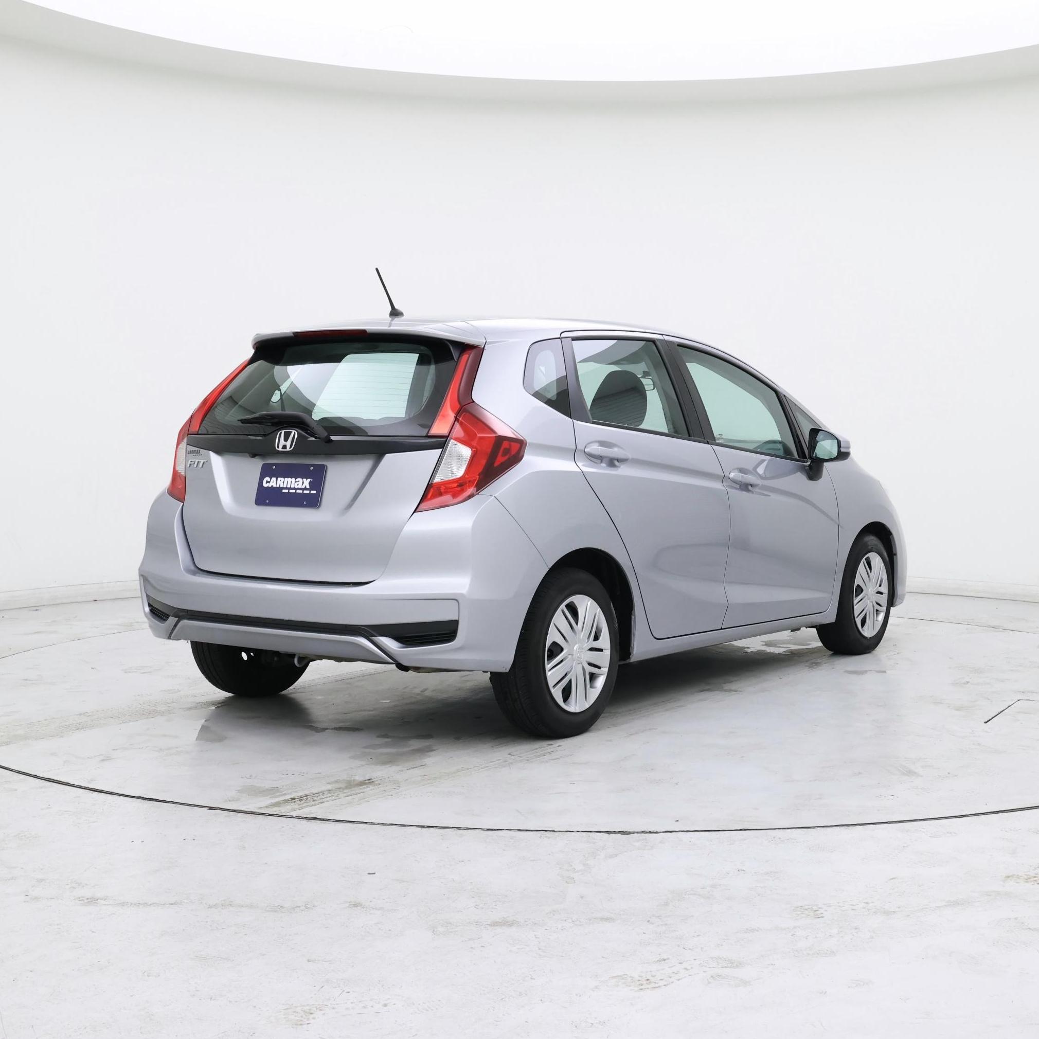 Thumbnail: 2020 Honda Fit - 8