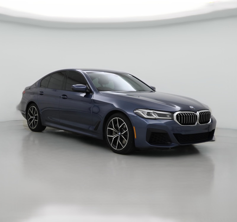 2023 BMW 540 I