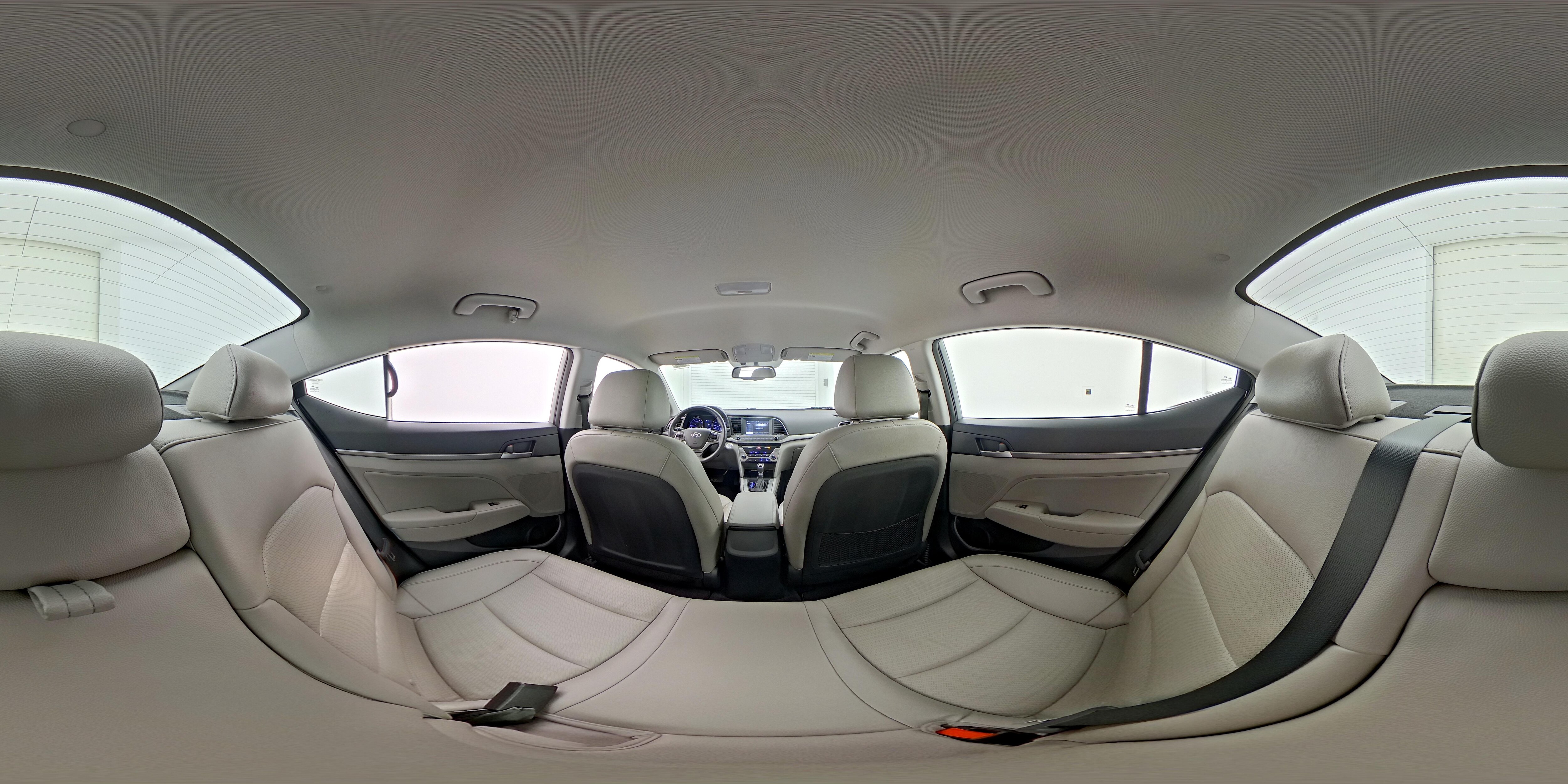 2017 Hyundai Elantra Limited - Photo 25