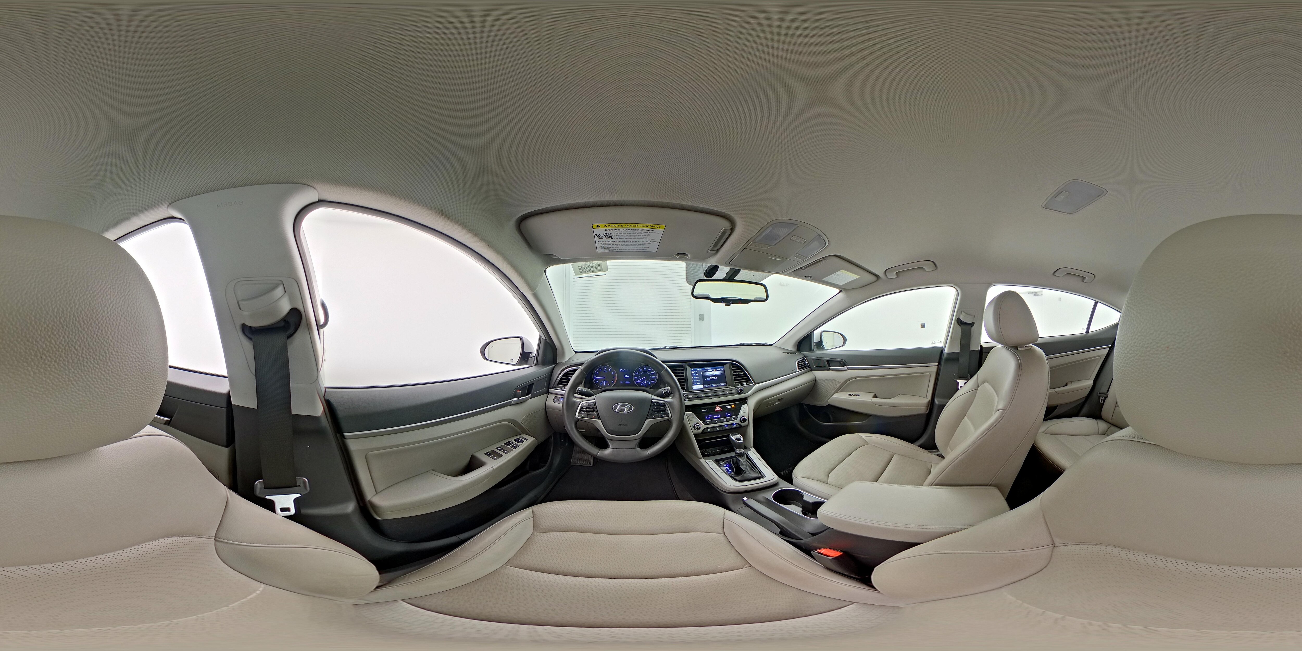 2017 Hyundai Elantra Limited - Photo 26