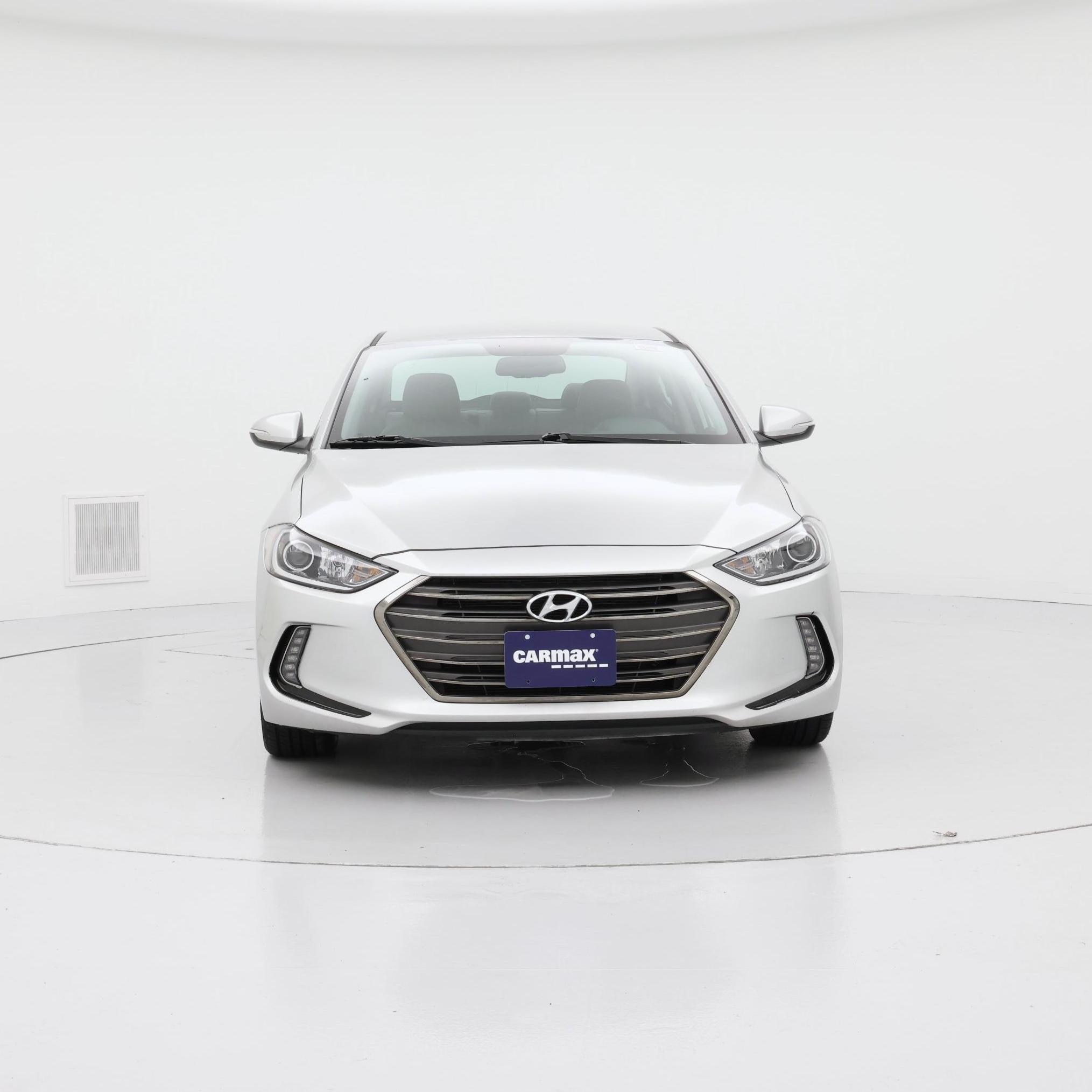 Thumbnail: 2017 Hyundai Elantra - 5