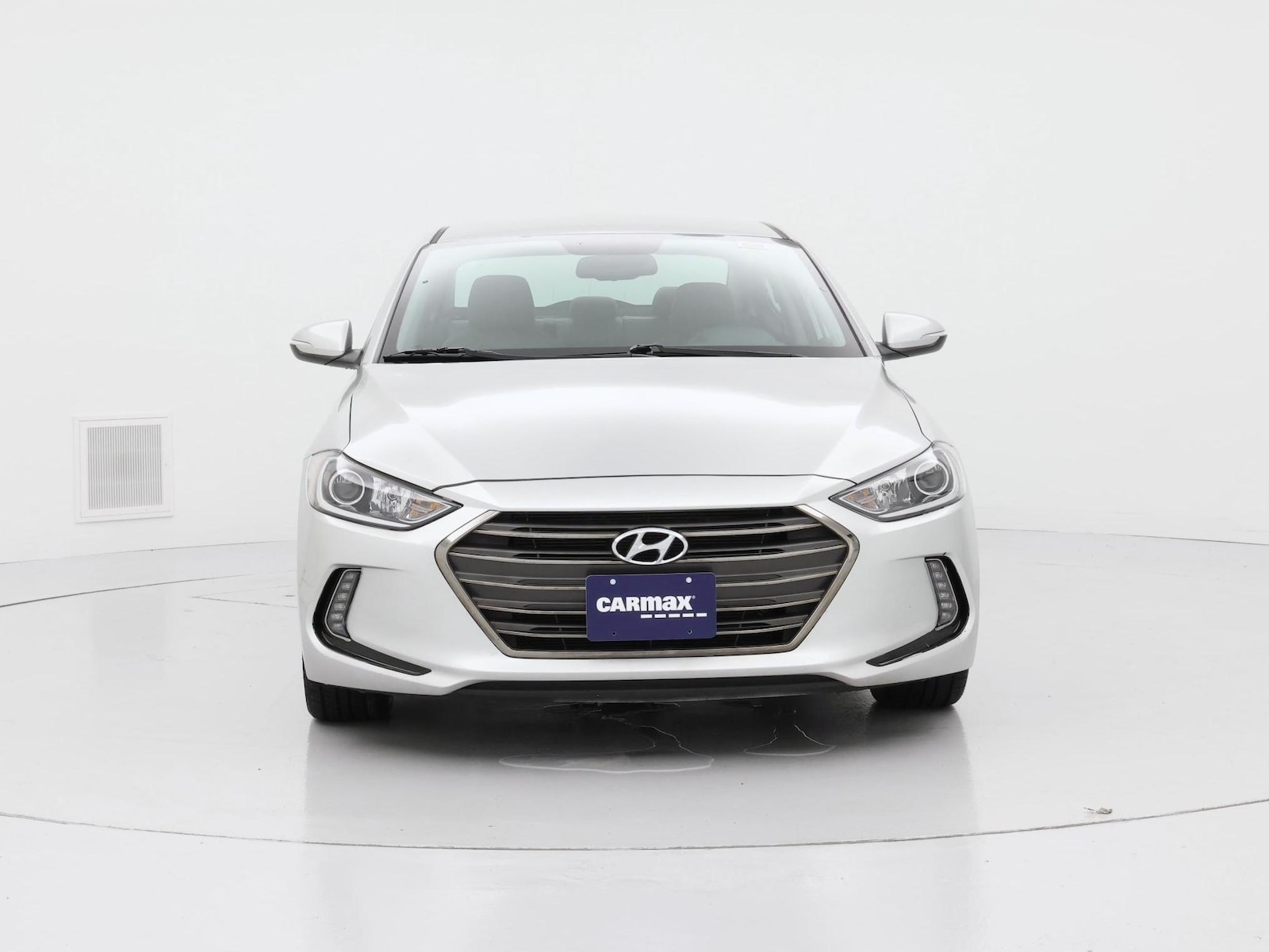 2017 Hyundai Elantra Limited - Photo 6