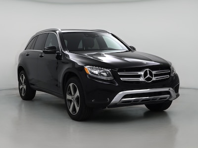 2019 Mercedes-Benz GLC300