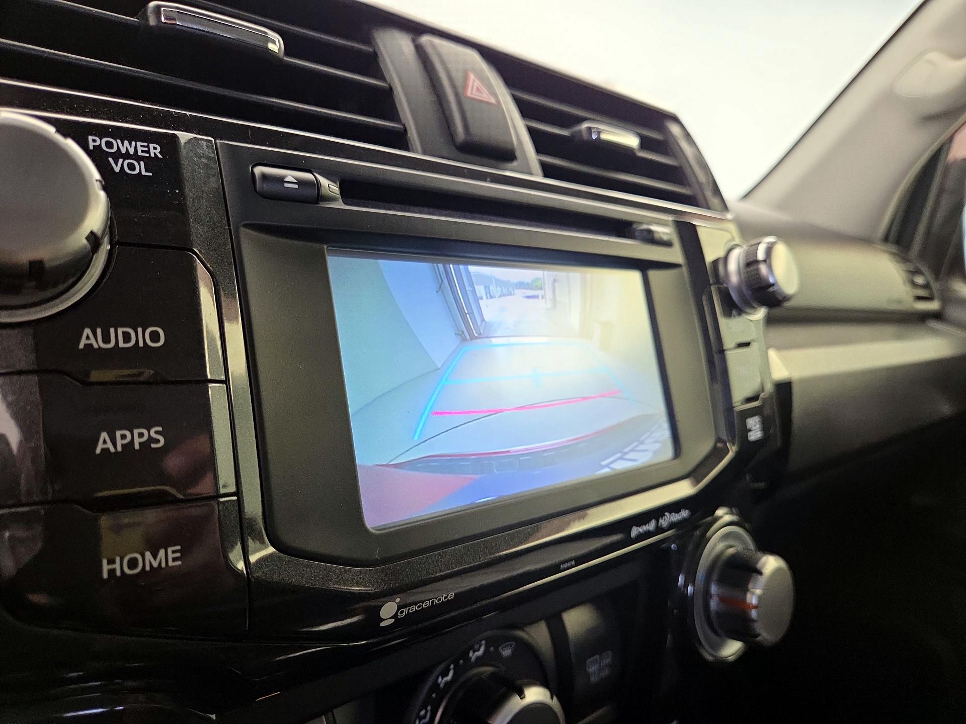 Thumbnail: 2019 Toyota 4Runner - 14