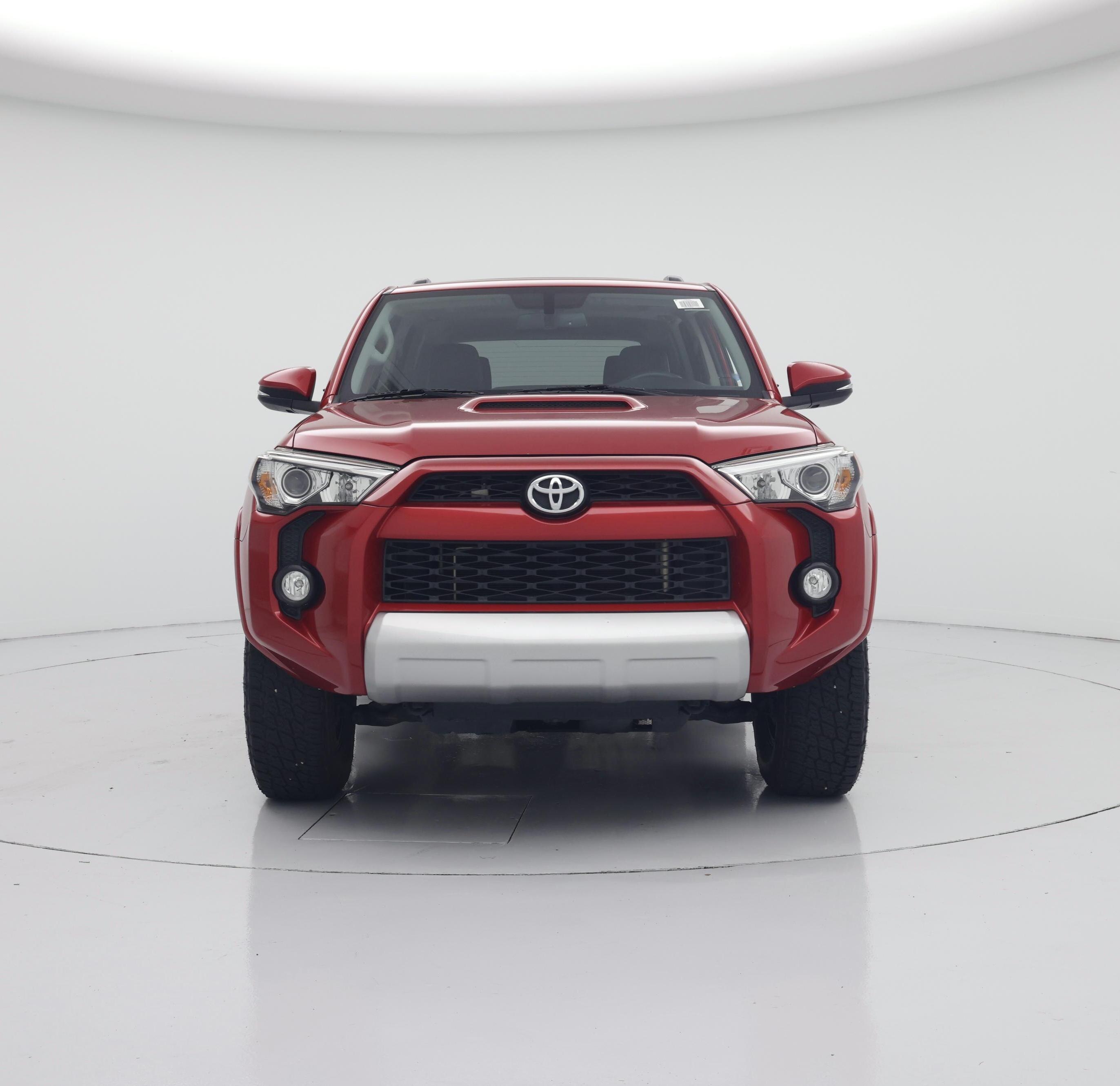 Thumbnail: 2019 Toyota 4Runner - 5