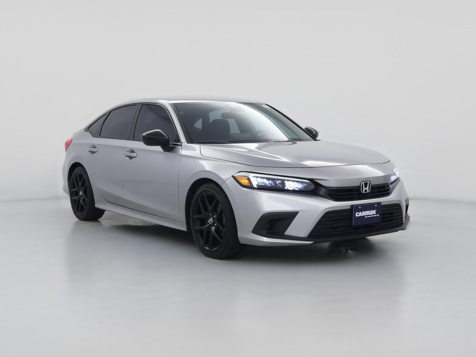 2024 Honda Civic Sedan