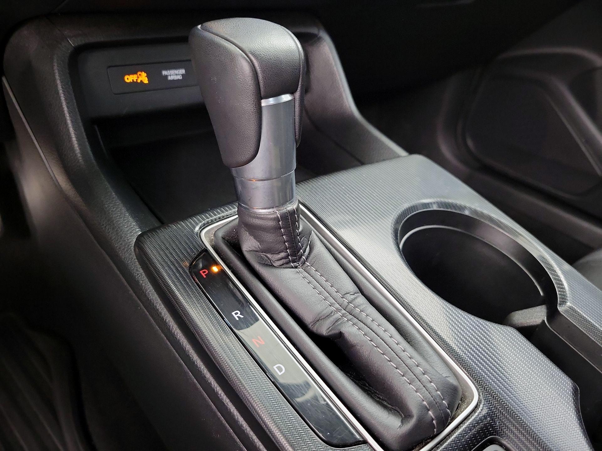 Thumbnail: 2024 Honda Civic - 17
