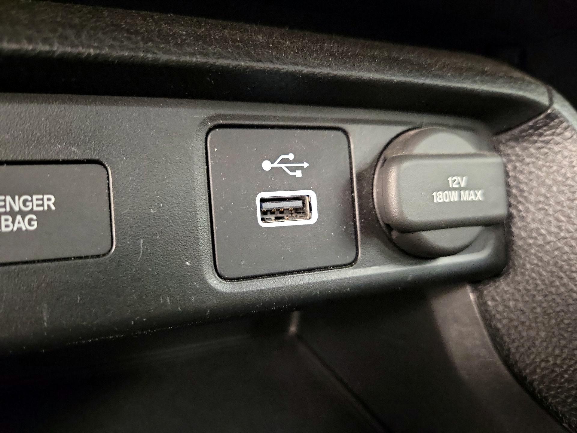 Thumbnail: 2024 Honda Civic - 18