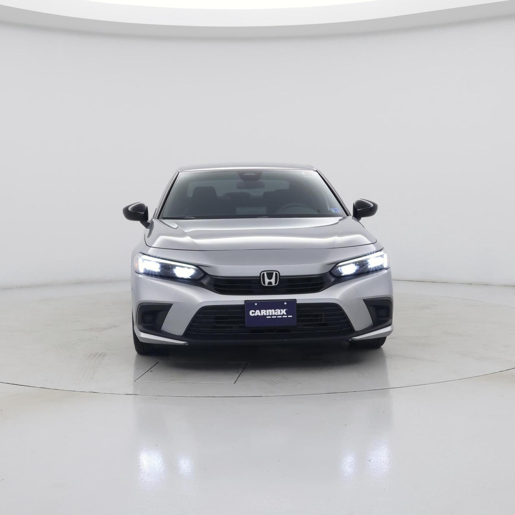 Thumbnail: 2024 Honda Civic - 5