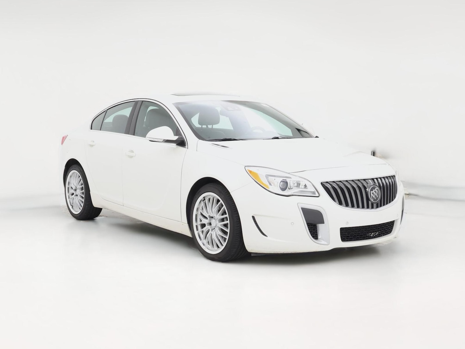 2015 Buick Regal GS - Photo 1