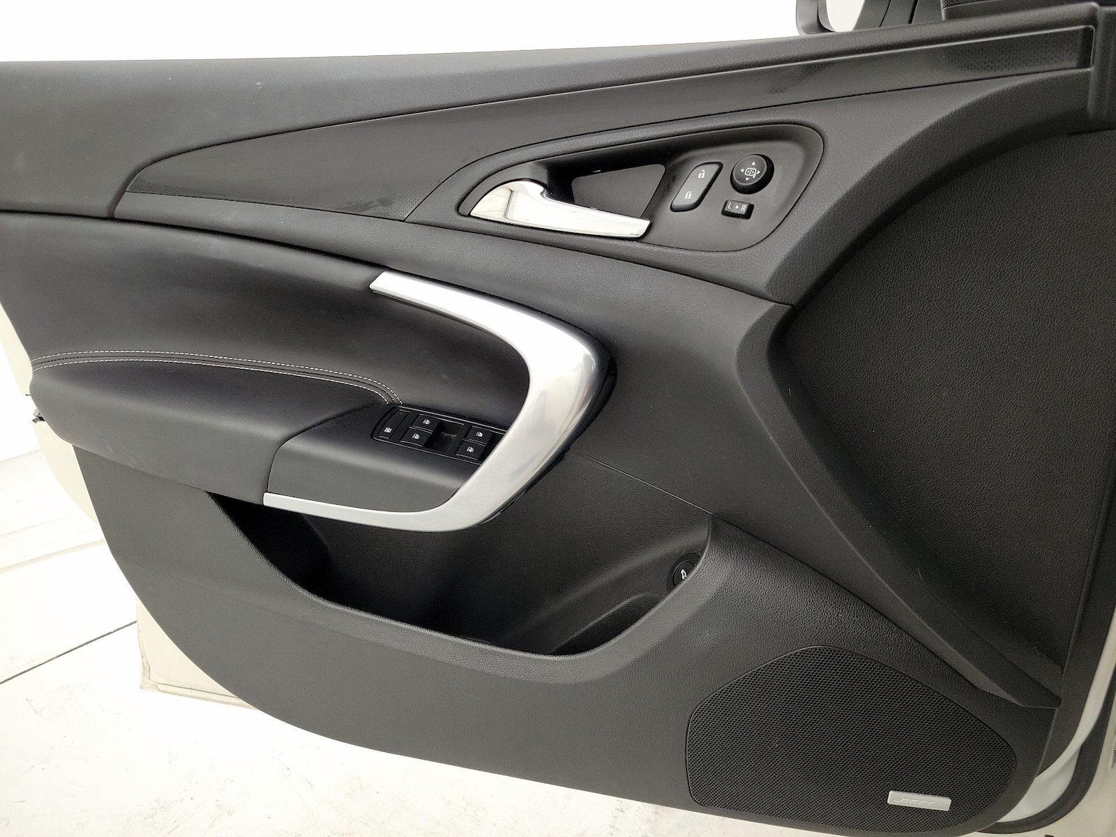 2015 Buick Regal GS - Photo 13