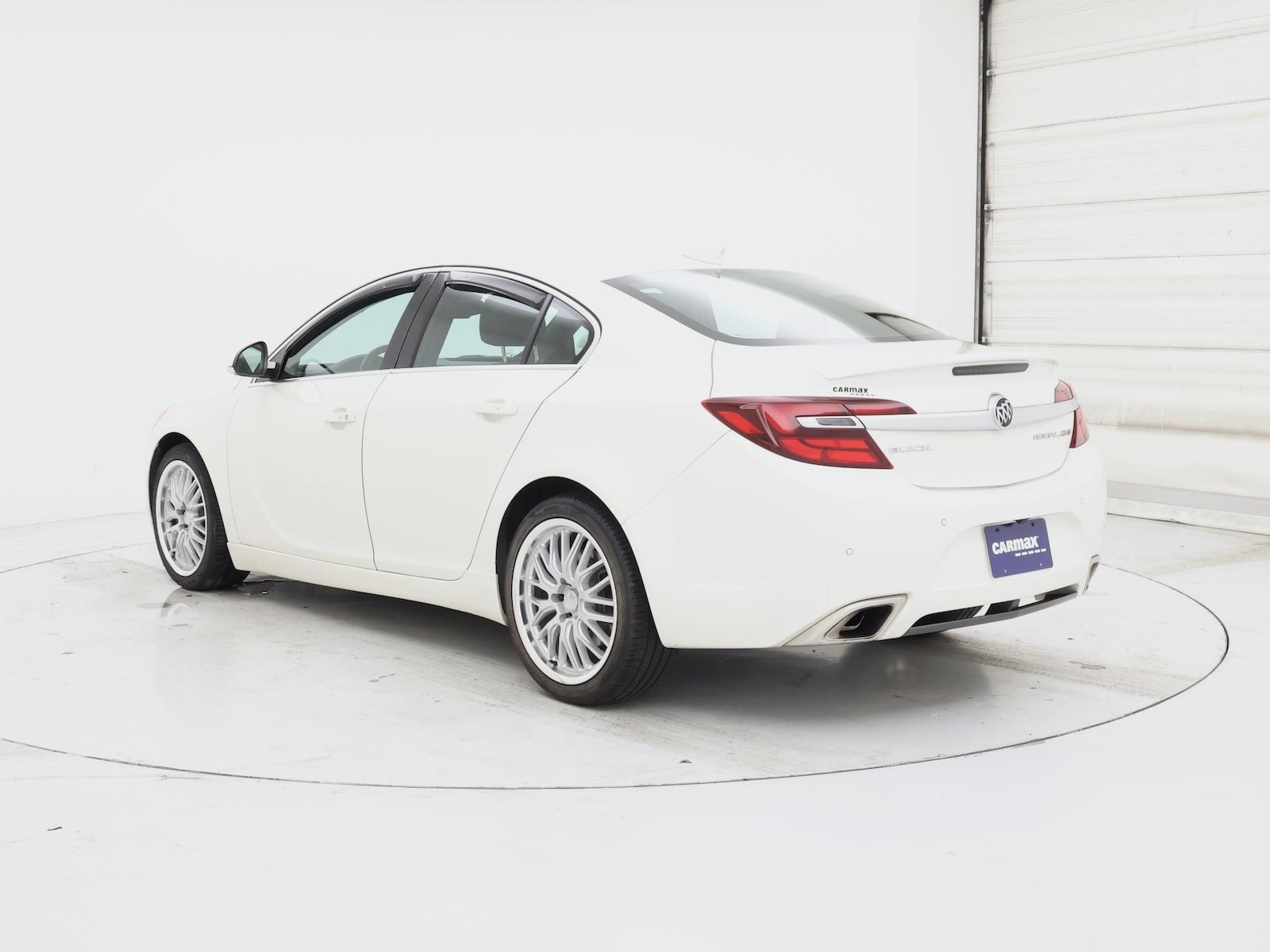 2015 Buick Regal GS - Photo 3