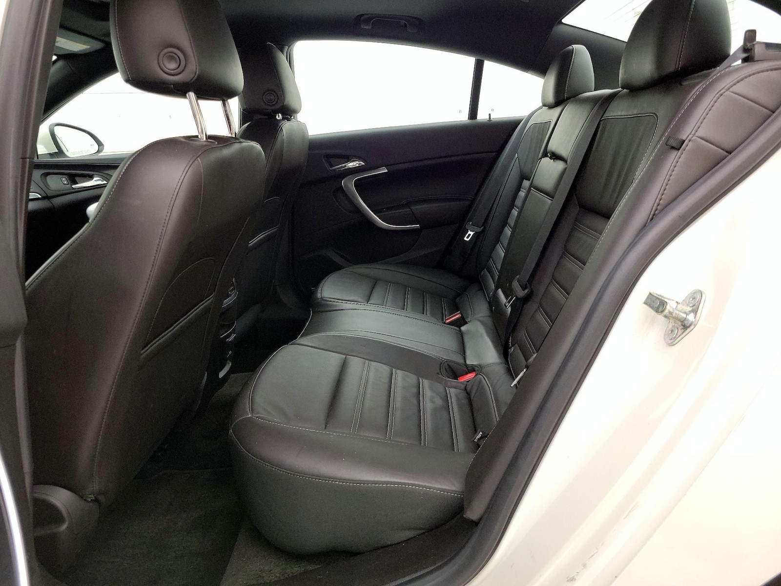 2015 Buick Regal GS - Photo 20