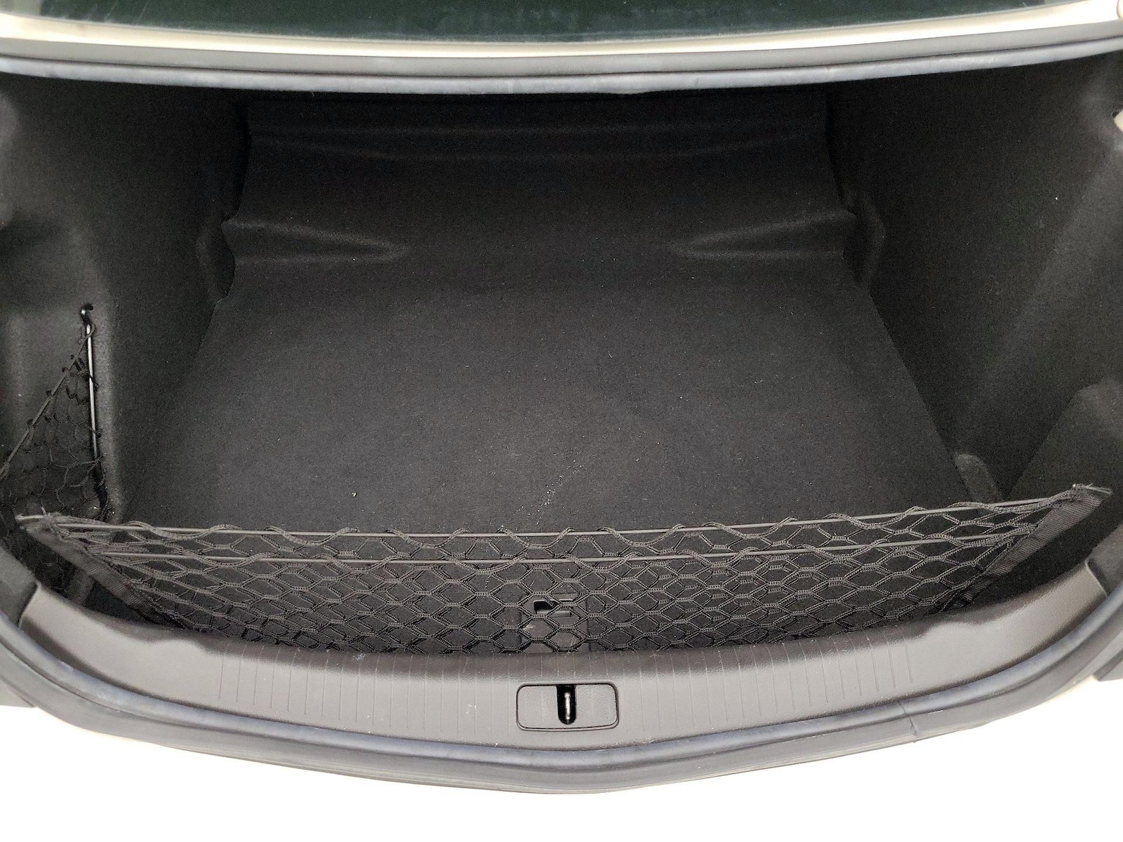 2015 Buick Regal GS - Photo 21