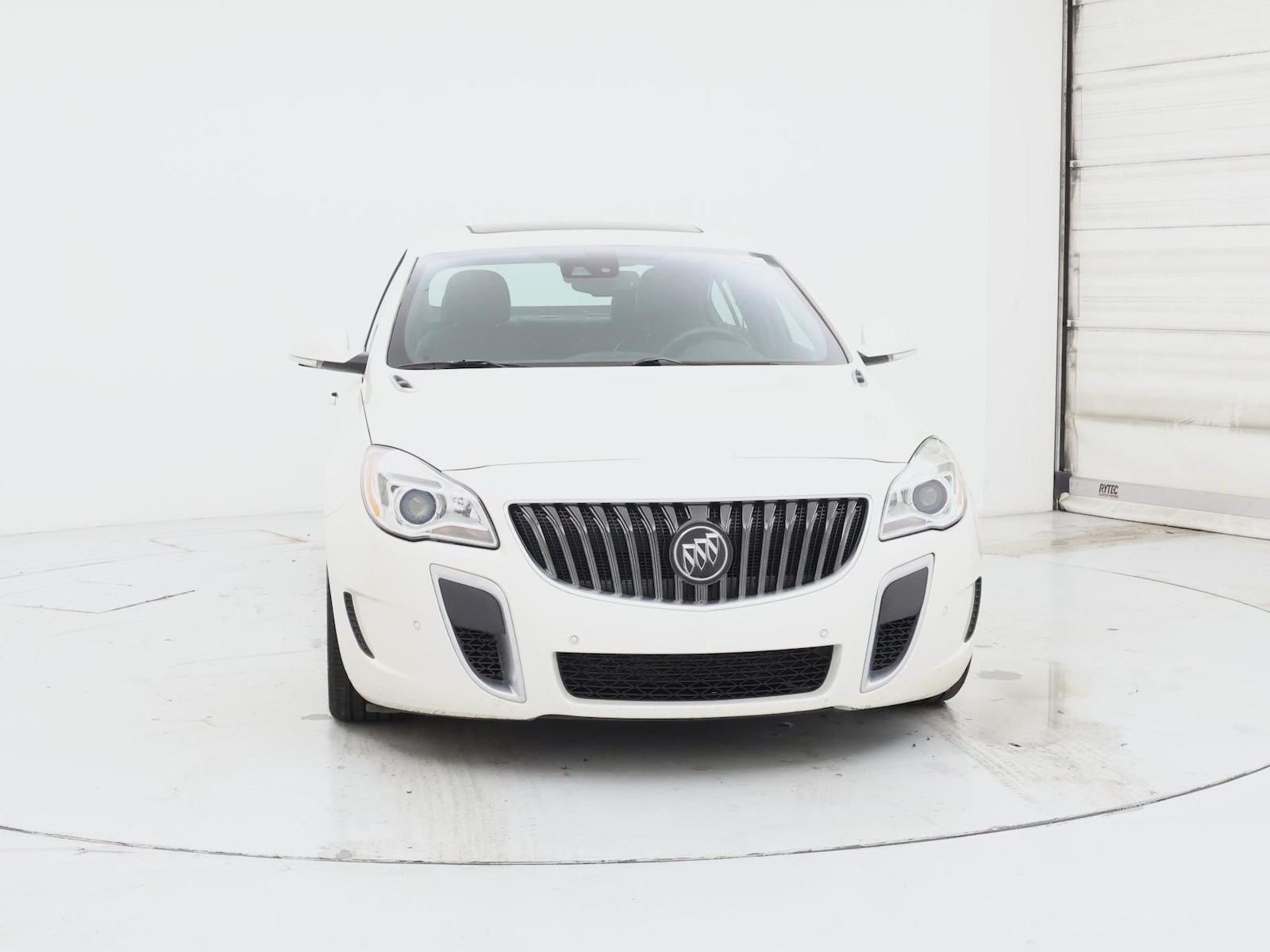 2015 Buick Regal GS - Photo 6