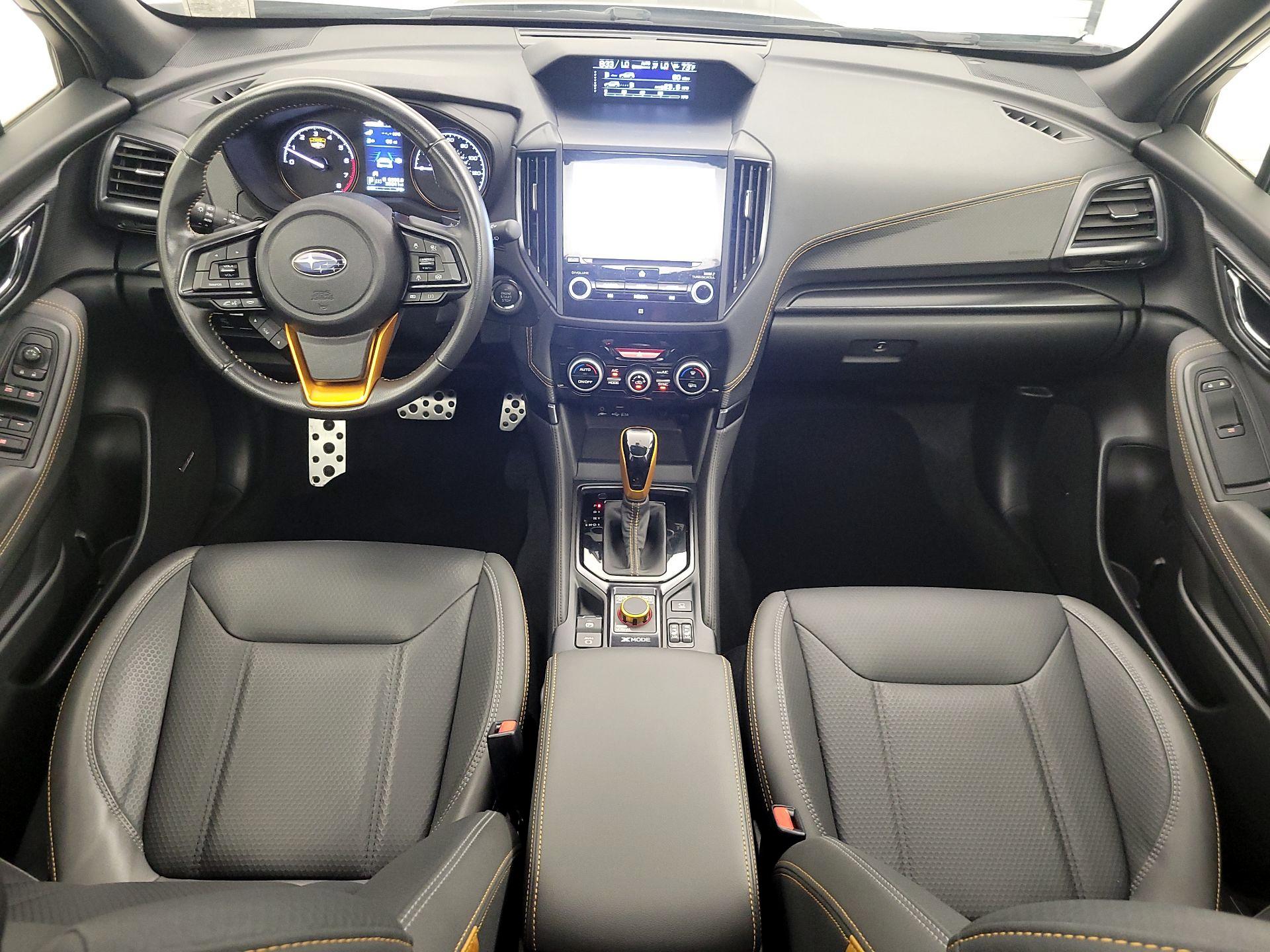Thumbnail: 2022 Subaru Forester - 9