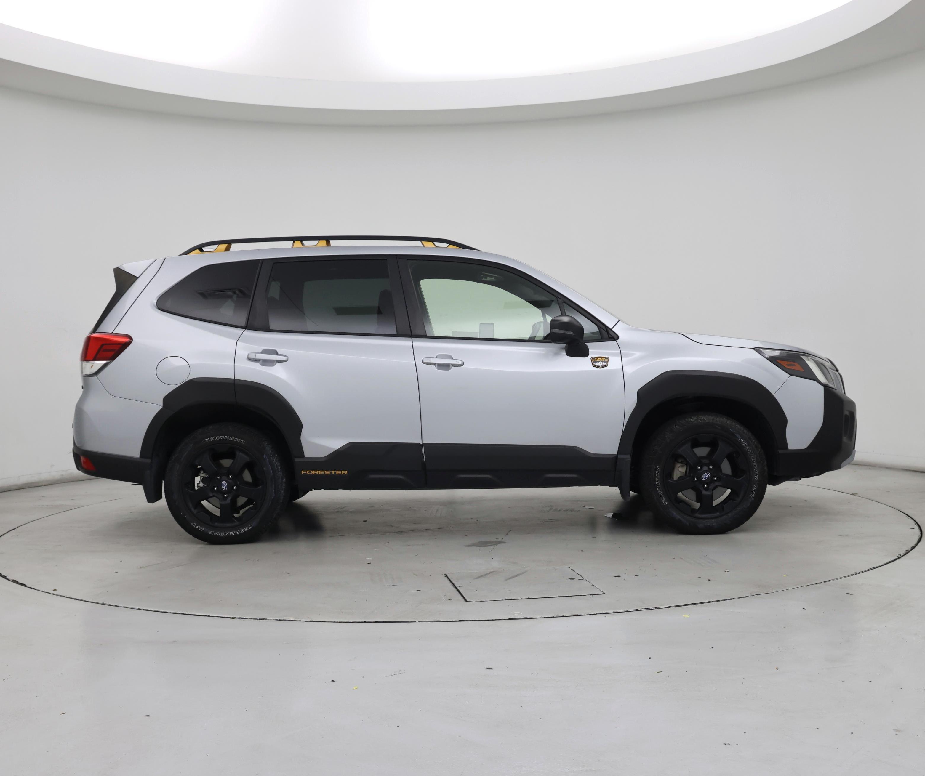 Thumbnail: 2022 Subaru Forester - 7