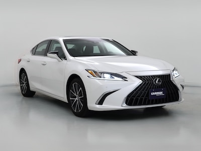 2025 Lexus ES 300h
