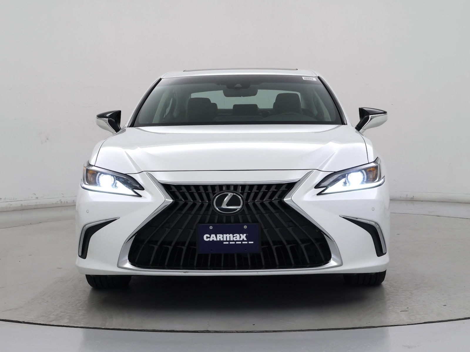 2025 Lexus ES Hybrid 300h - Photo 6
