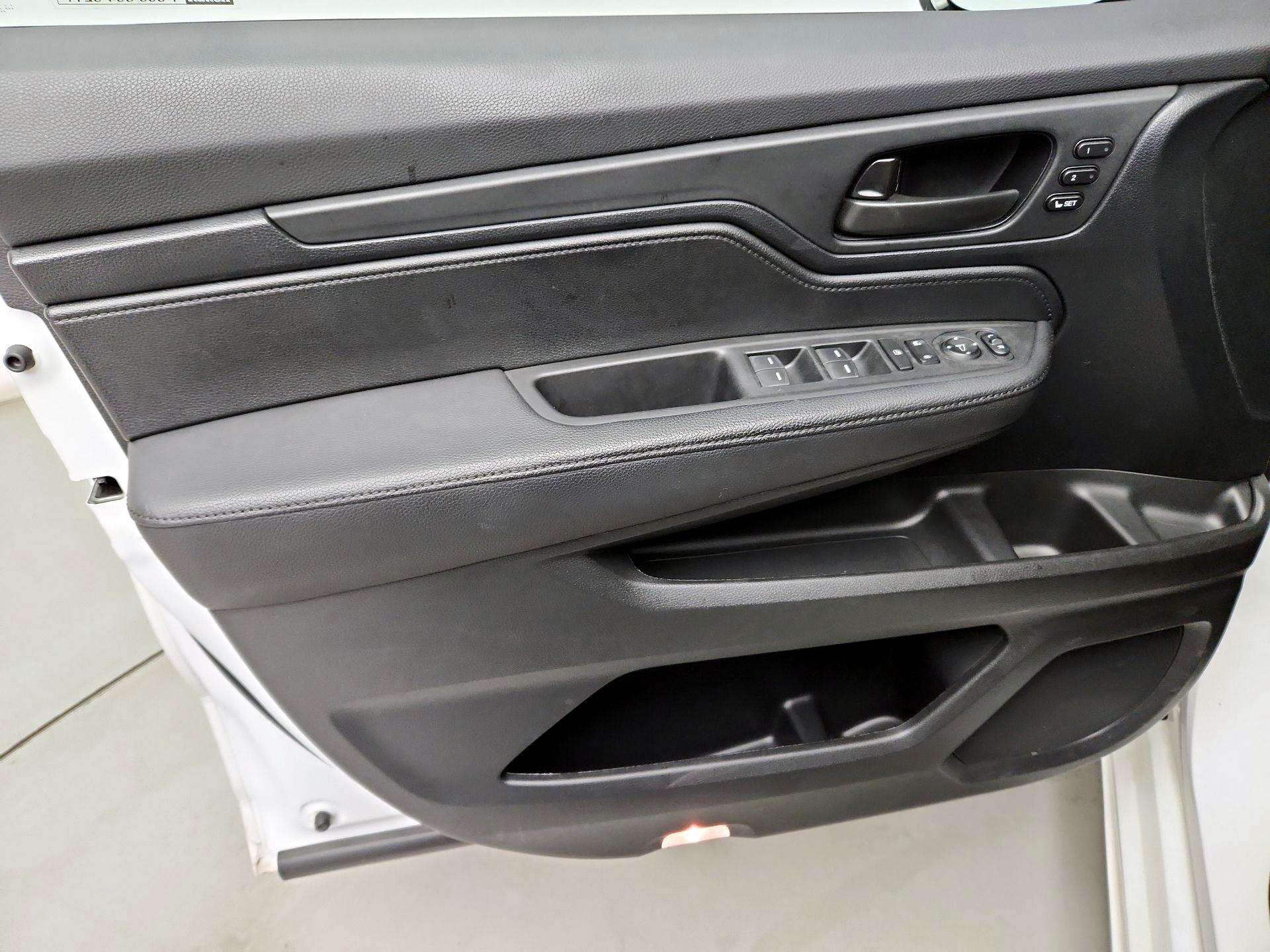 Thumbnail: 2024 Honda Odyssey - 12