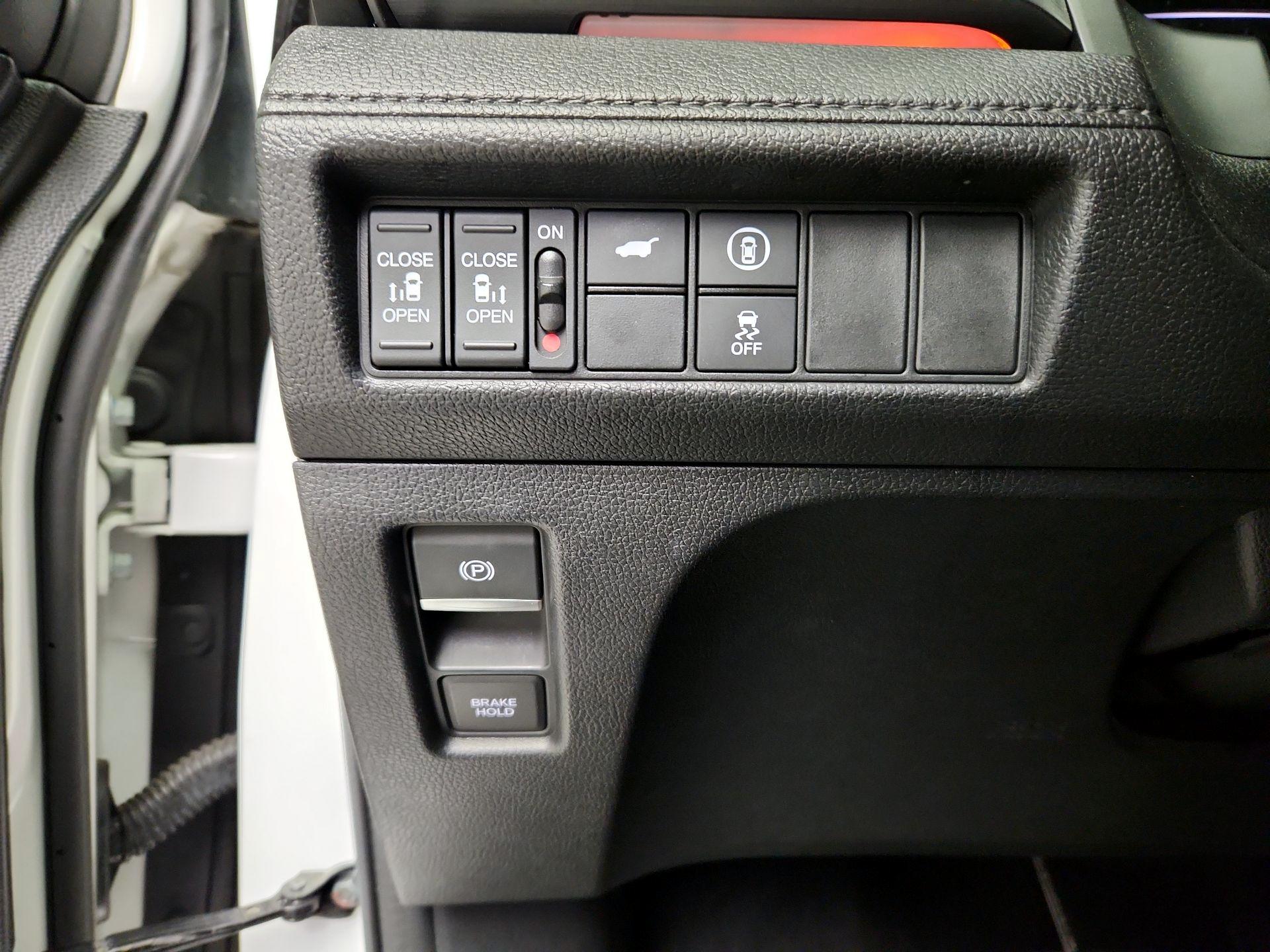 Thumbnail: 2024 Honda Odyssey - 13