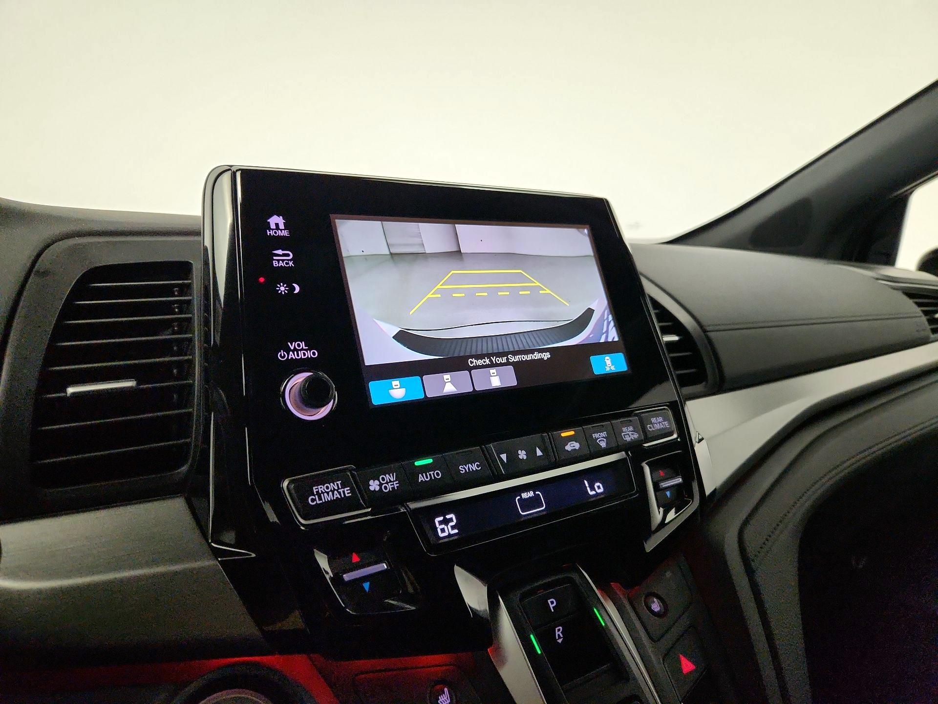 Thumbnail: 2024 Honda Odyssey - 14