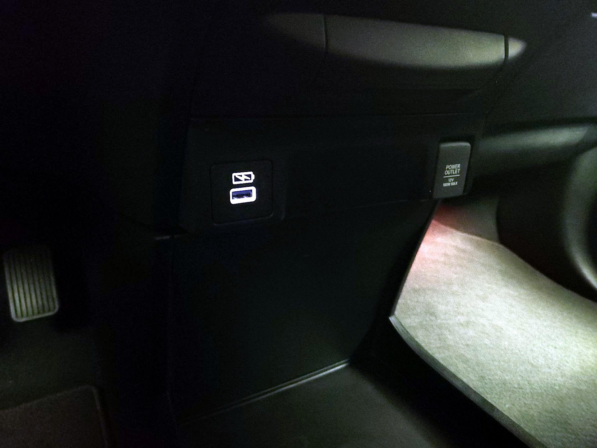 Thumbnail: 2024 Honda Odyssey - 18