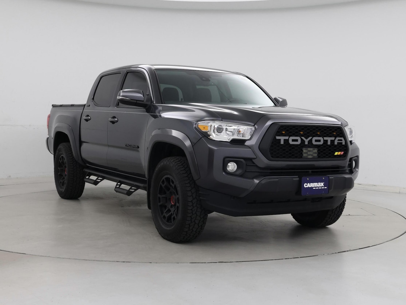 2023 Toyota Tacoma 2
