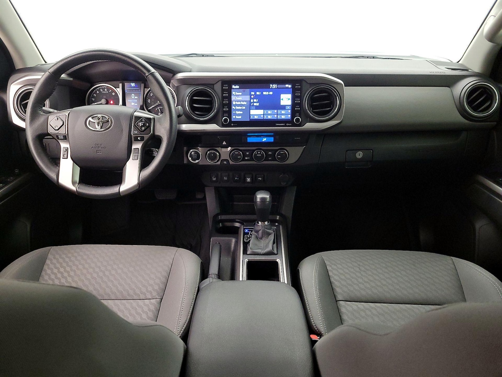 2023 Toyota Tacoma 10