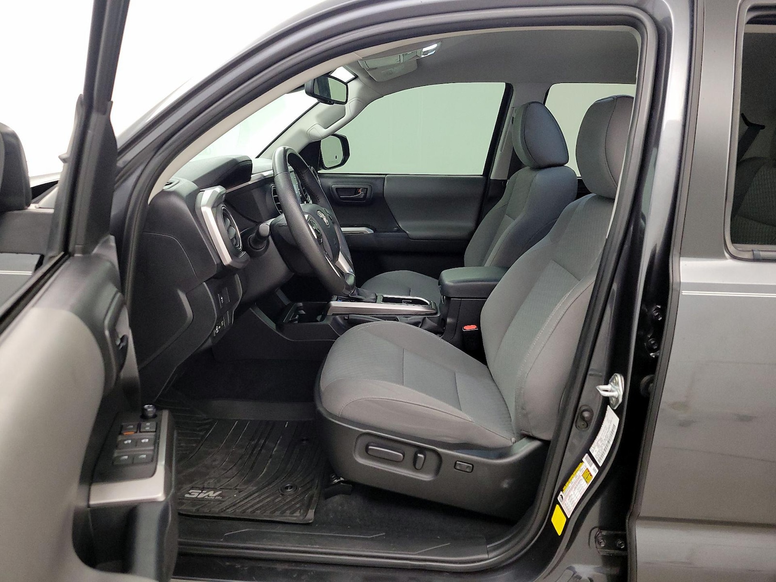 2023 Toyota Tacoma 12