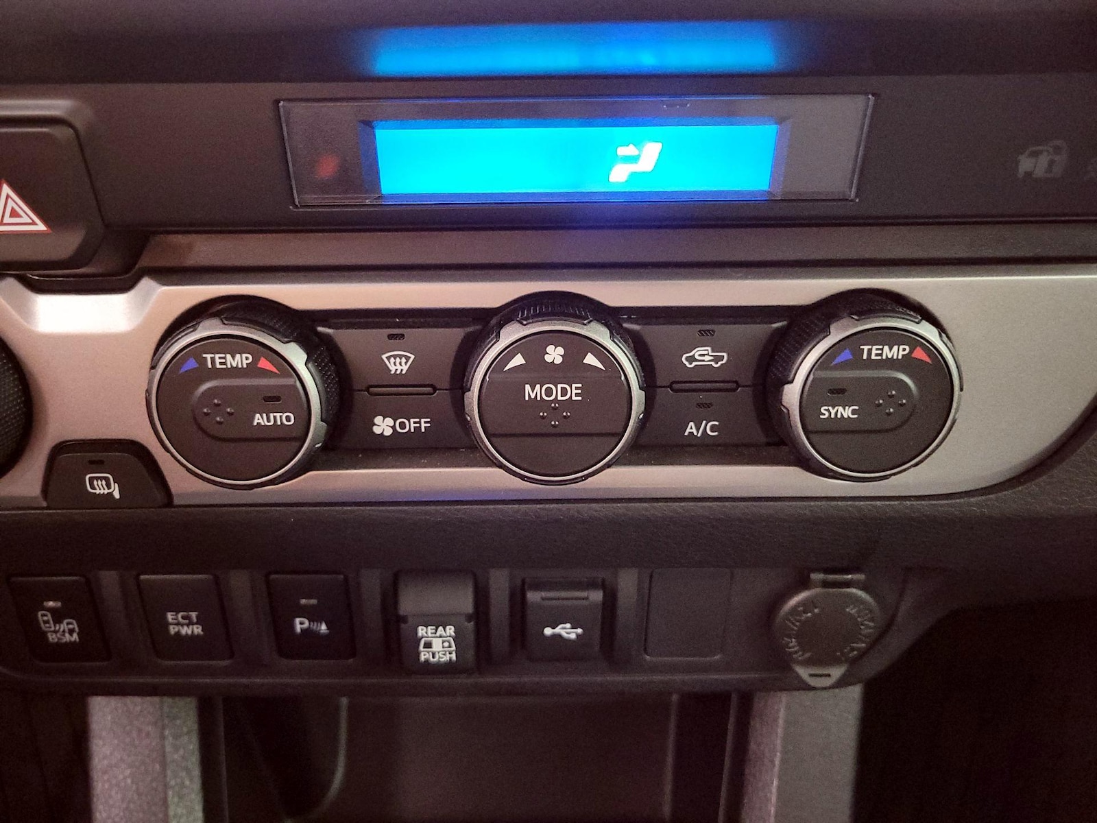 2023 Toyota Tacoma 17
