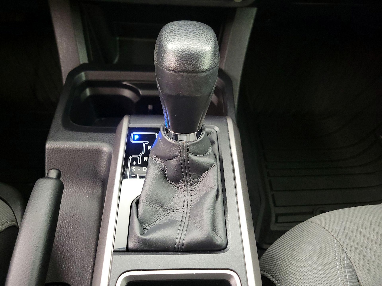 2023 Toyota Tacoma 18