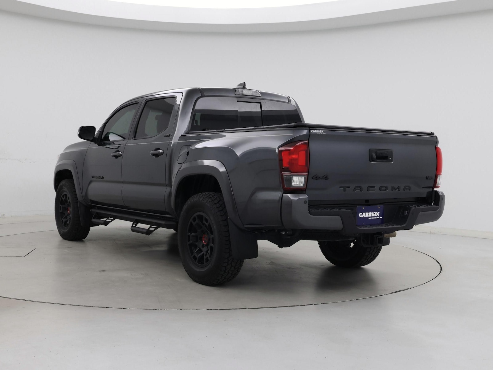 2023 Toyota Tacoma 3