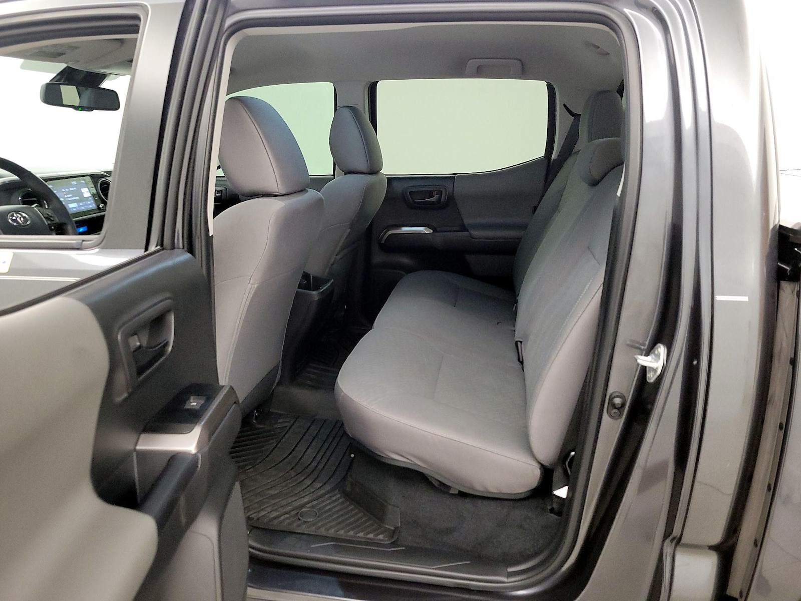 2023 Toyota Tacoma 20