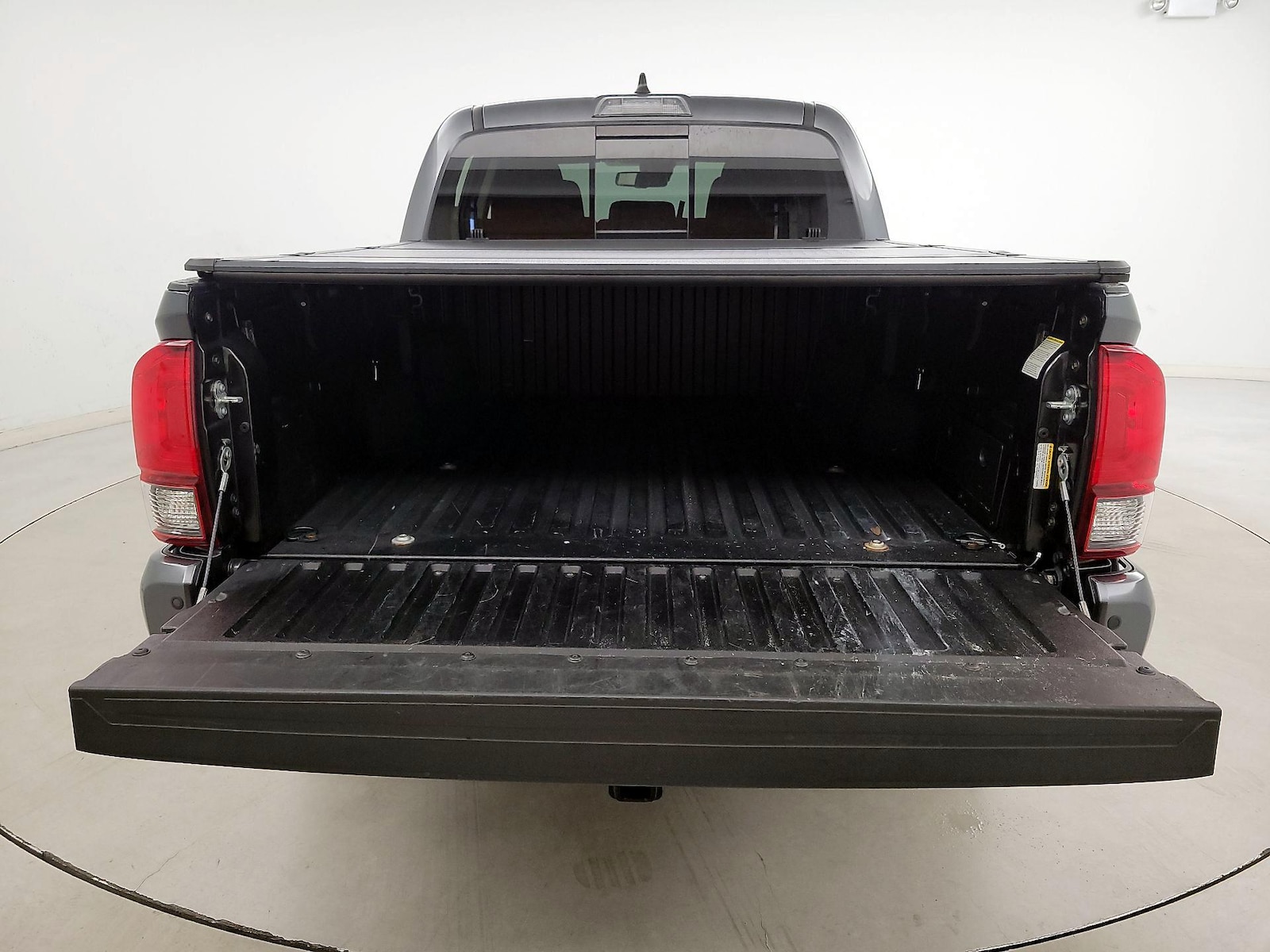 2023 Toyota Tacoma 21