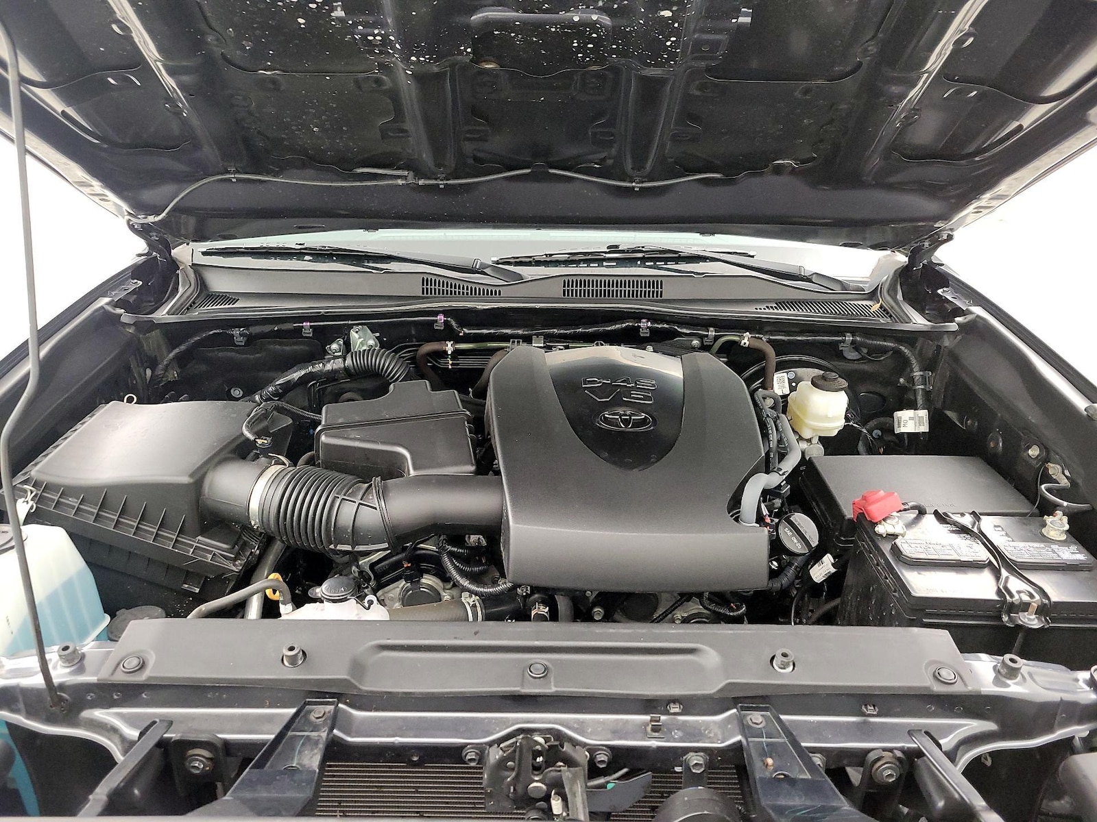2023 Toyota Tacoma 22