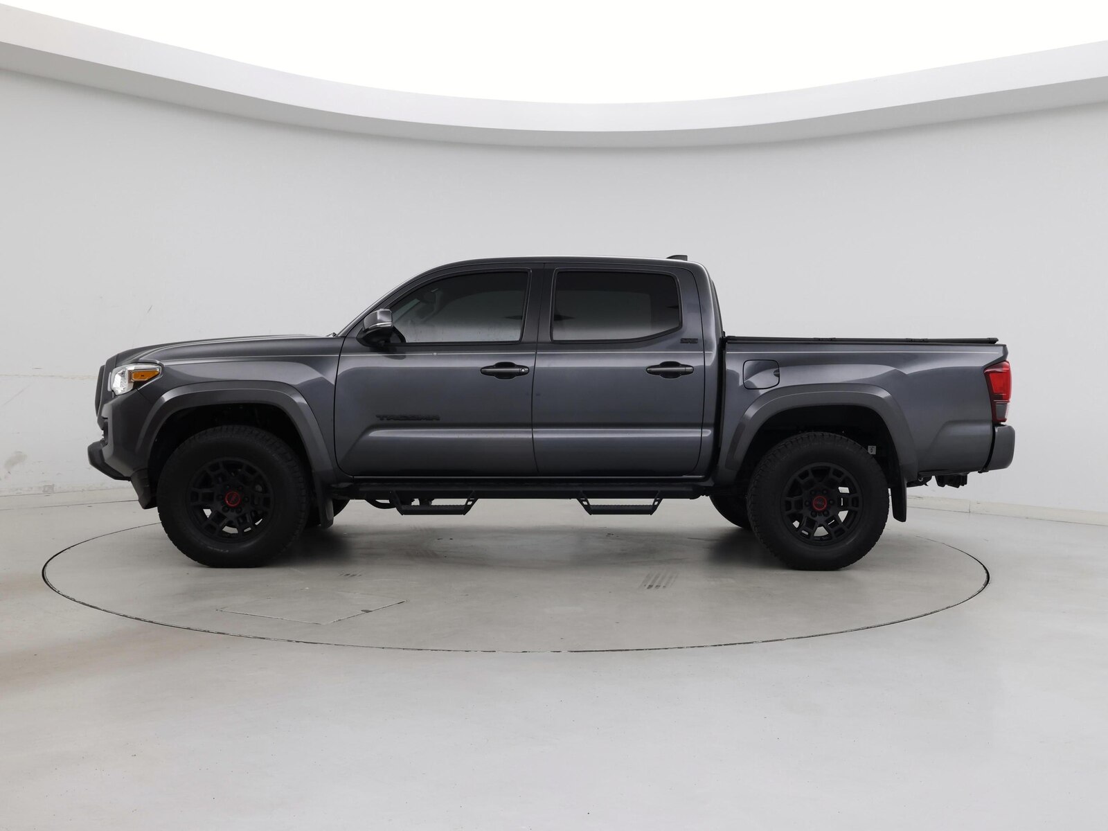 2023 Toyota Tacoma 4