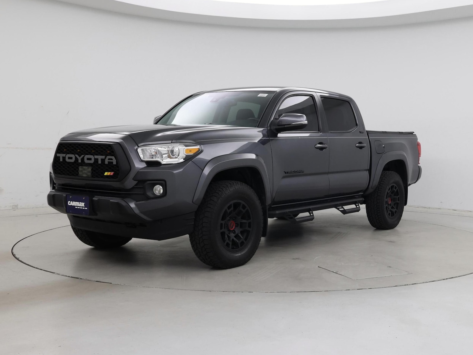 2023 Toyota Tacoma 5