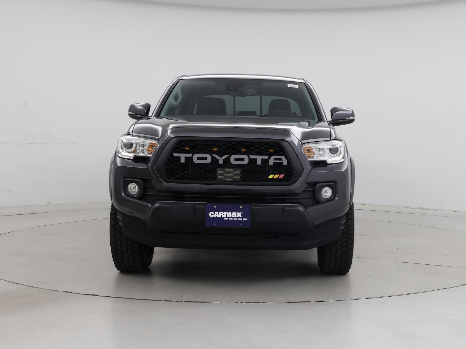 2023 Toyota Tacoma 6