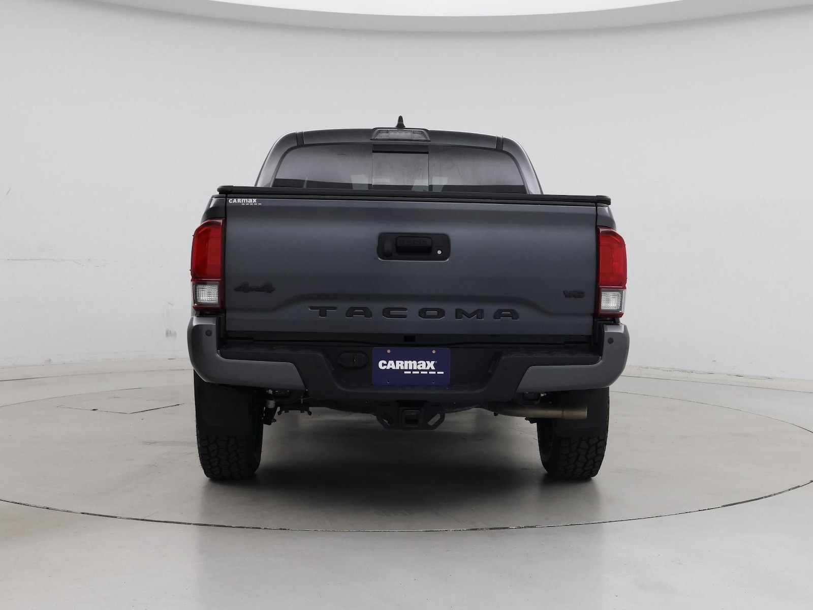 2023 Toyota Tacoma 7