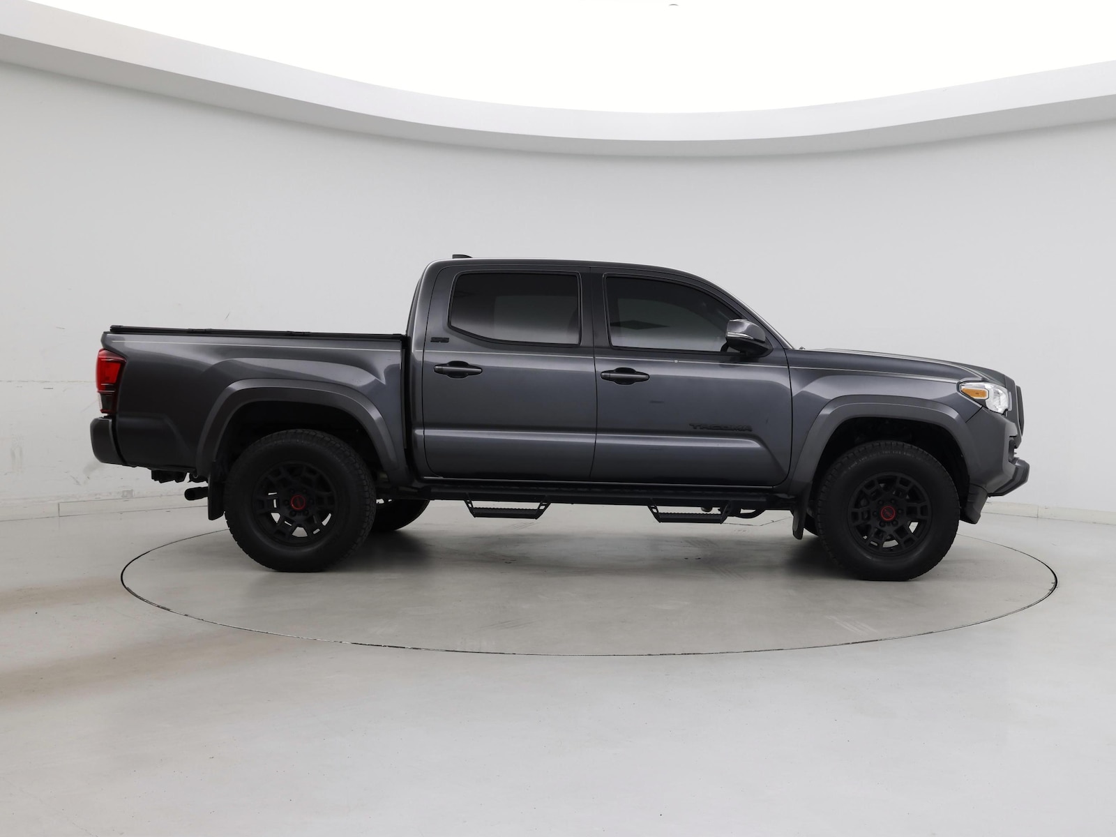 2023 Toyota Tacoma 8