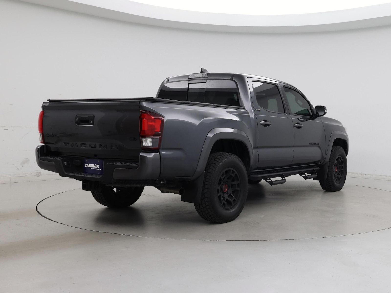 2023 Toyota Tacoma 9