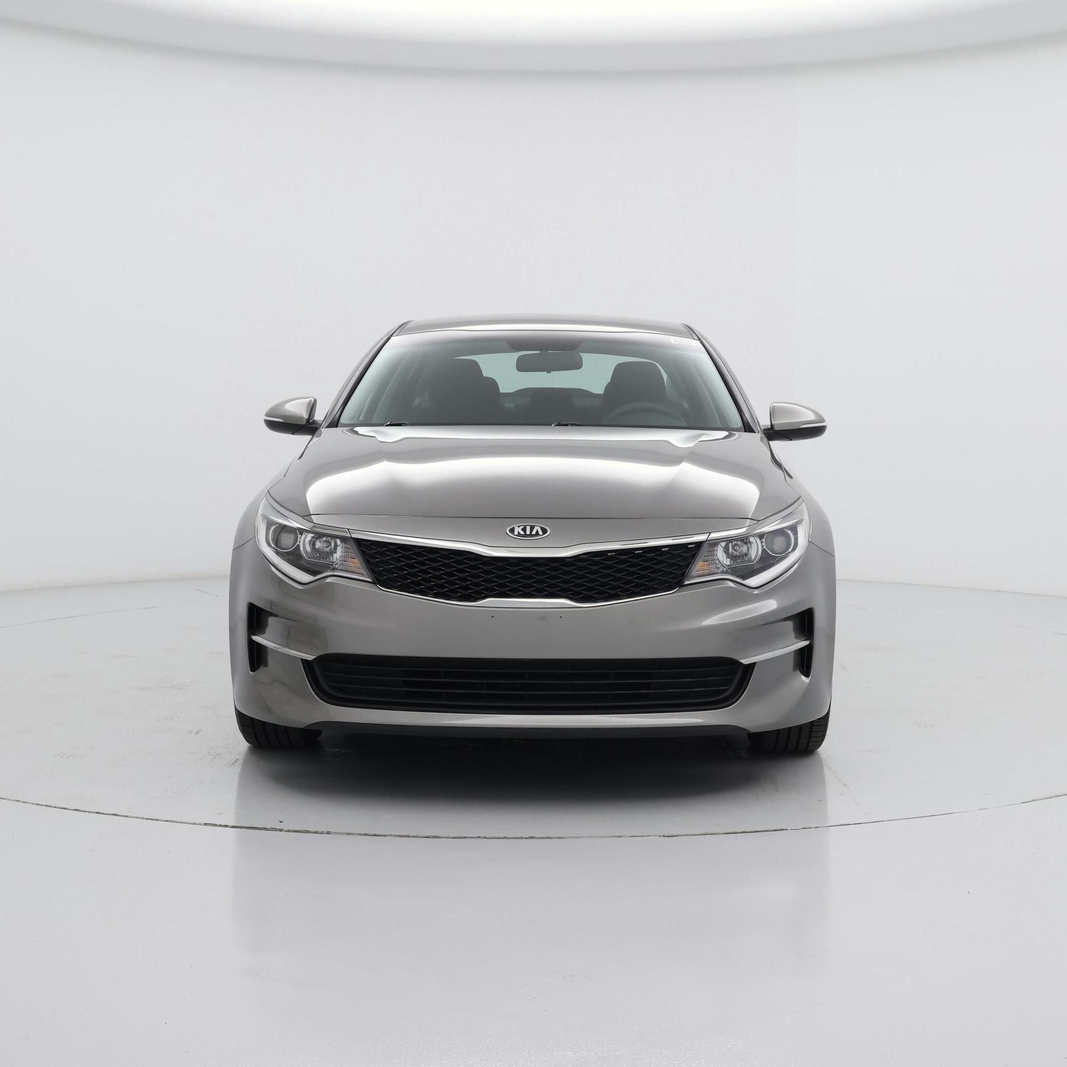 Thumbnail: 2016 Kia Optima - 5