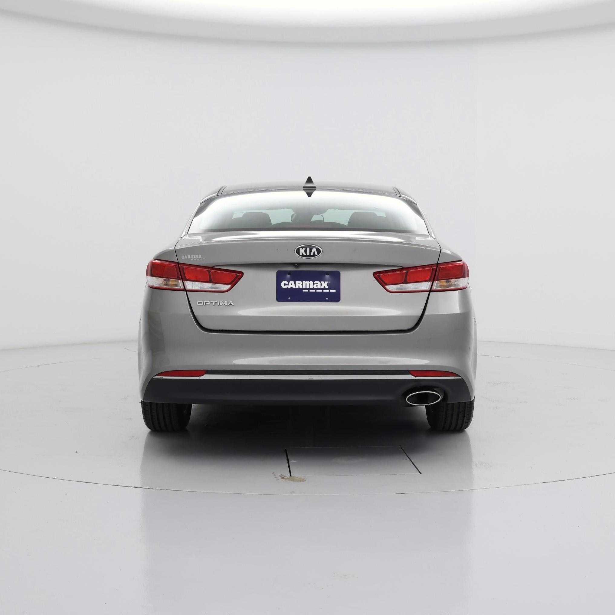 Thumbnail: 2016 Kia Optima - 6