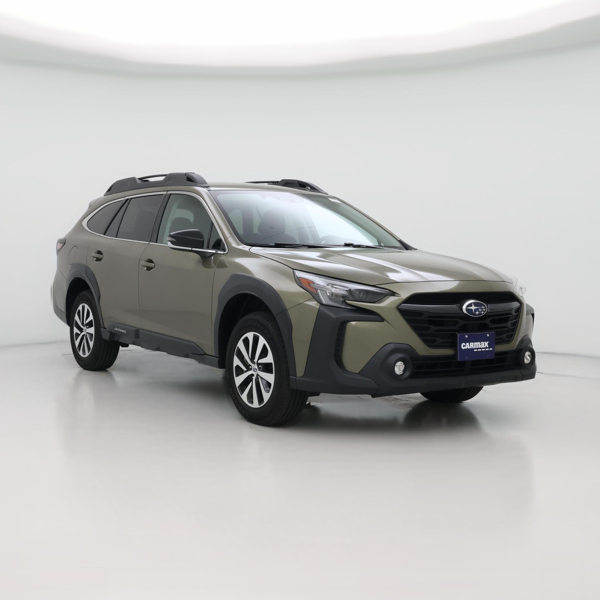 Thumbnail: 2024 Subaru Outback - 1
