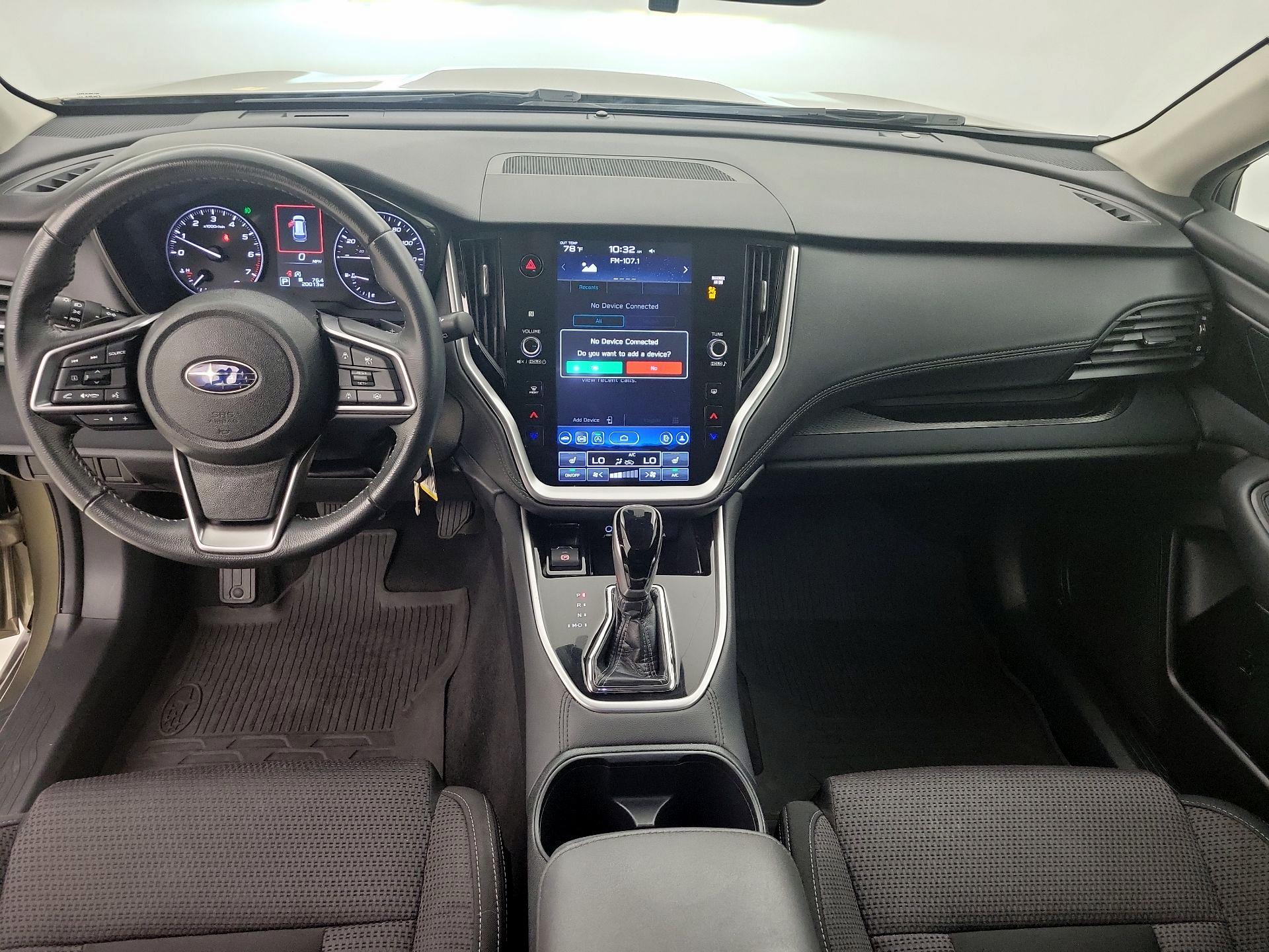 Thumbnail: 2024 Subaru Outback - 9